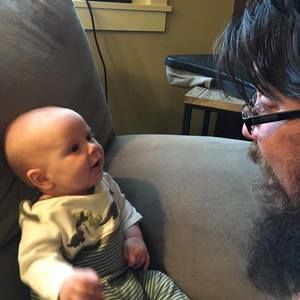 Meet your Posher, Matthew